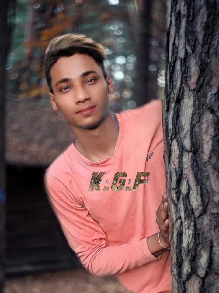 Sk AKTARUL Profile Picture