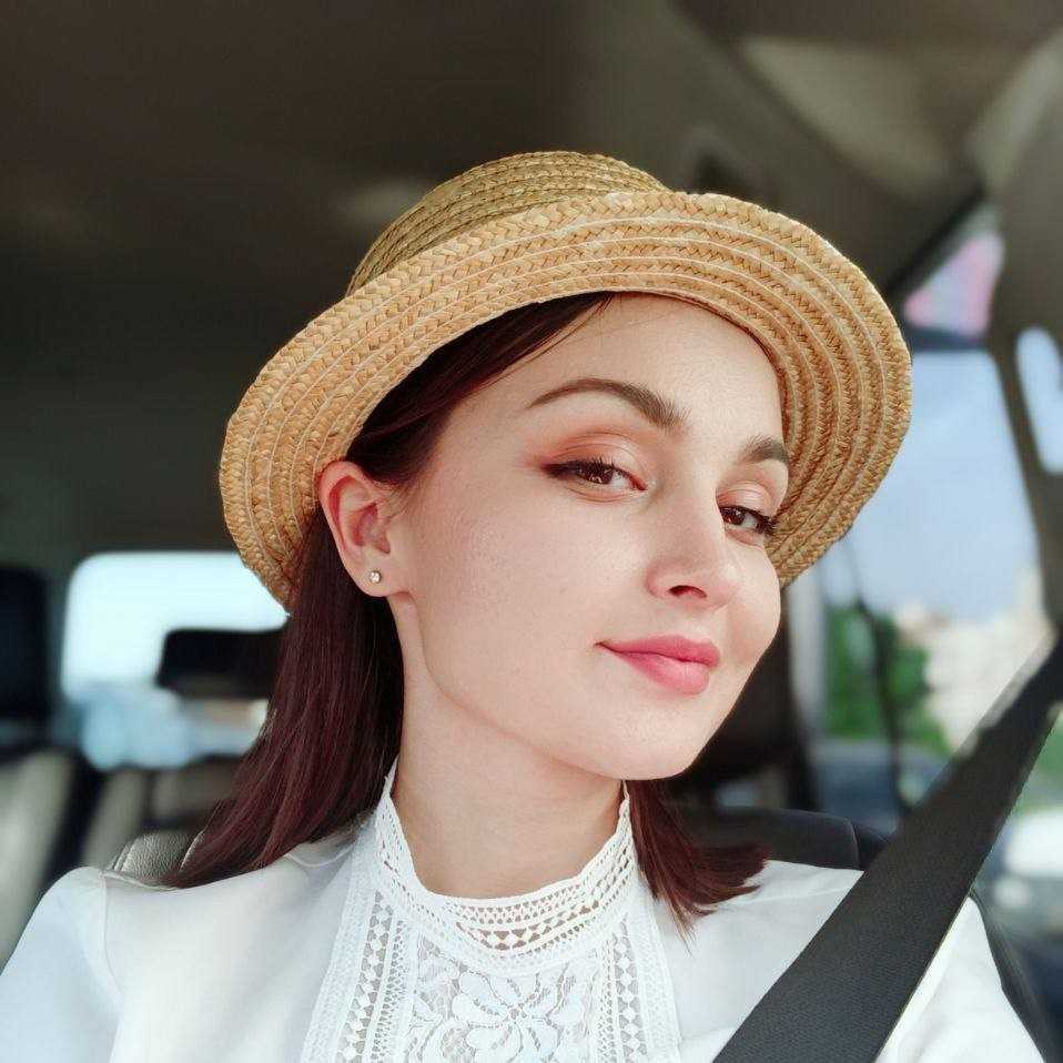 Layla Mehdi Profile Picture