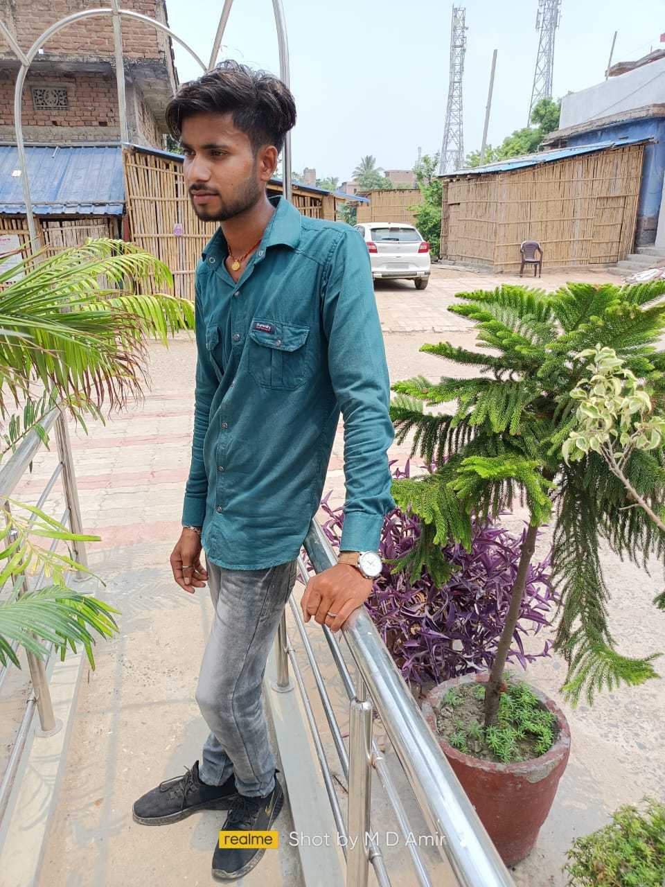 Rocky Chaudhary Profile Picture