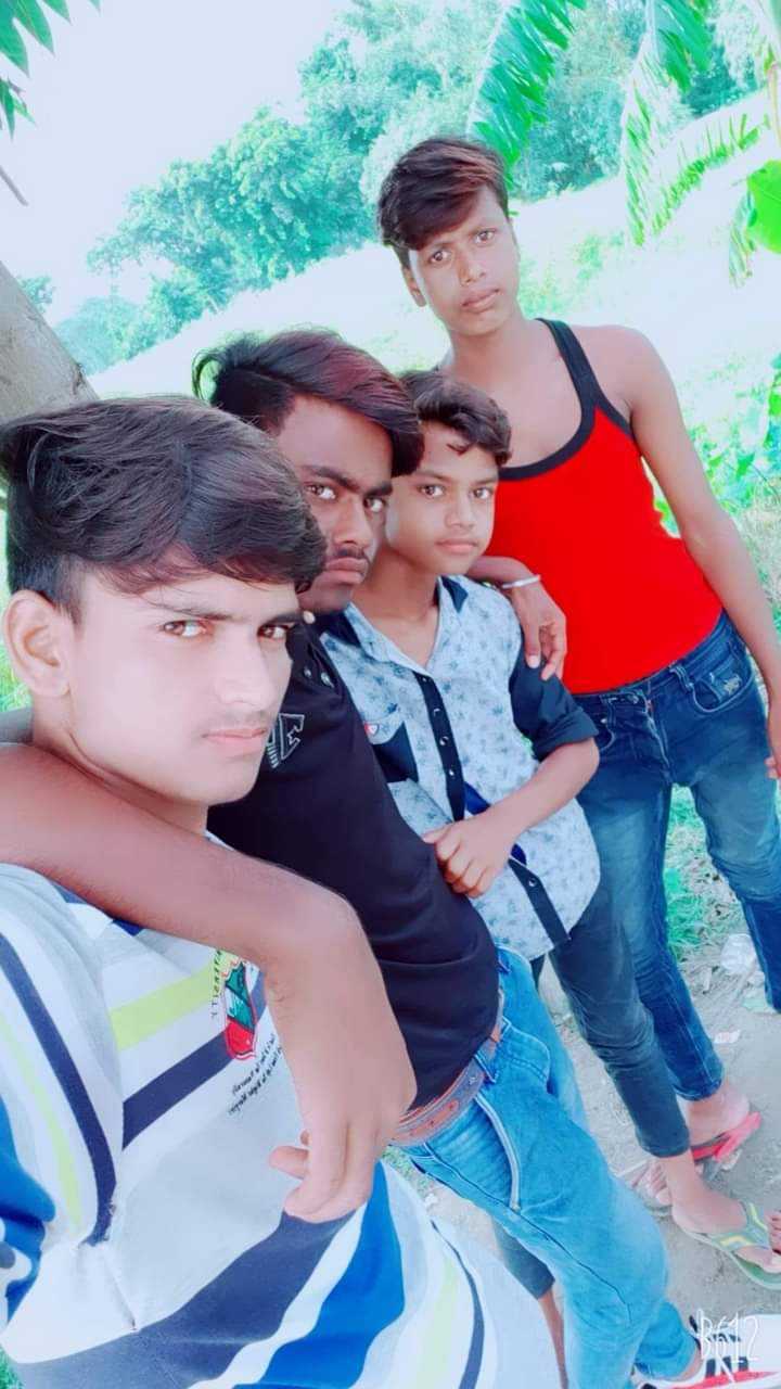 Md Afsar Profile Picture