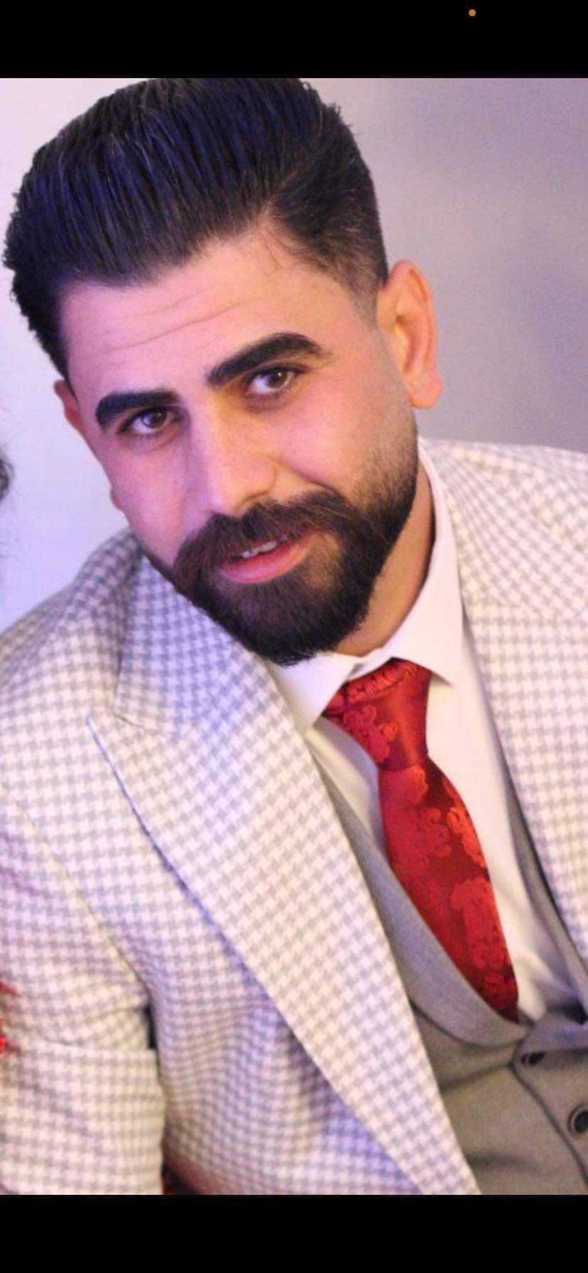 Laith Al-shikh Profile Picture