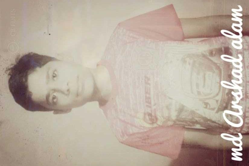 Md Arshad Profile Picture