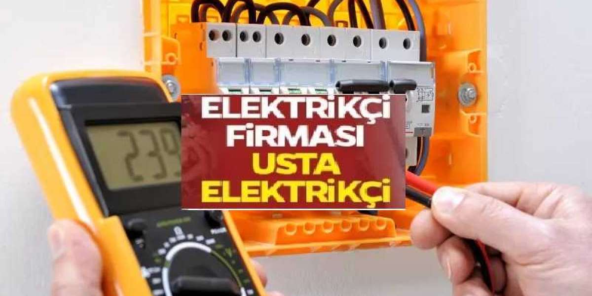 Kadıköy elektrikçi servisi