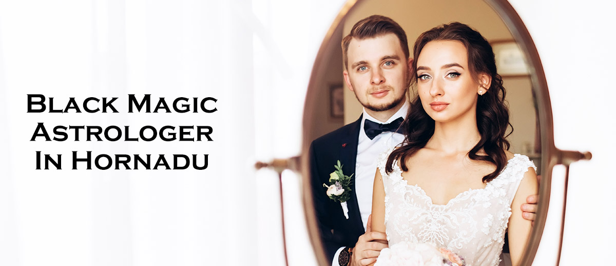 Black Magic Astrologer in Hornadu | Black Magic Specialist