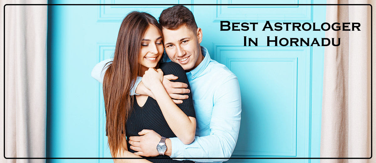 Best Astrologer in Hornadu | Famous & Genuine Astrologer