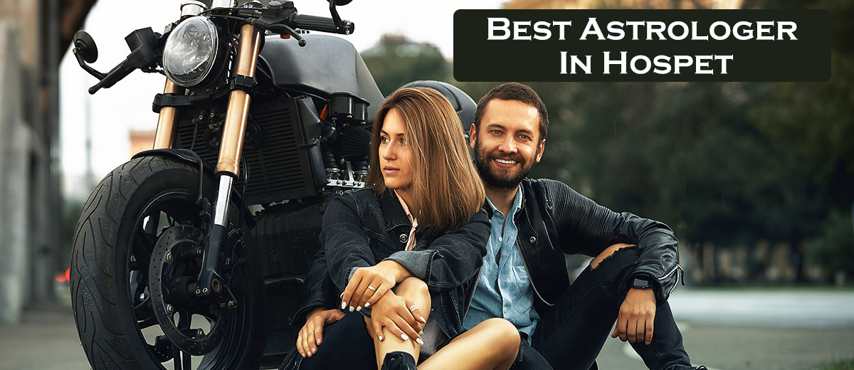 Best Astrologer in Hospet | Famous & Genuine Astrologer