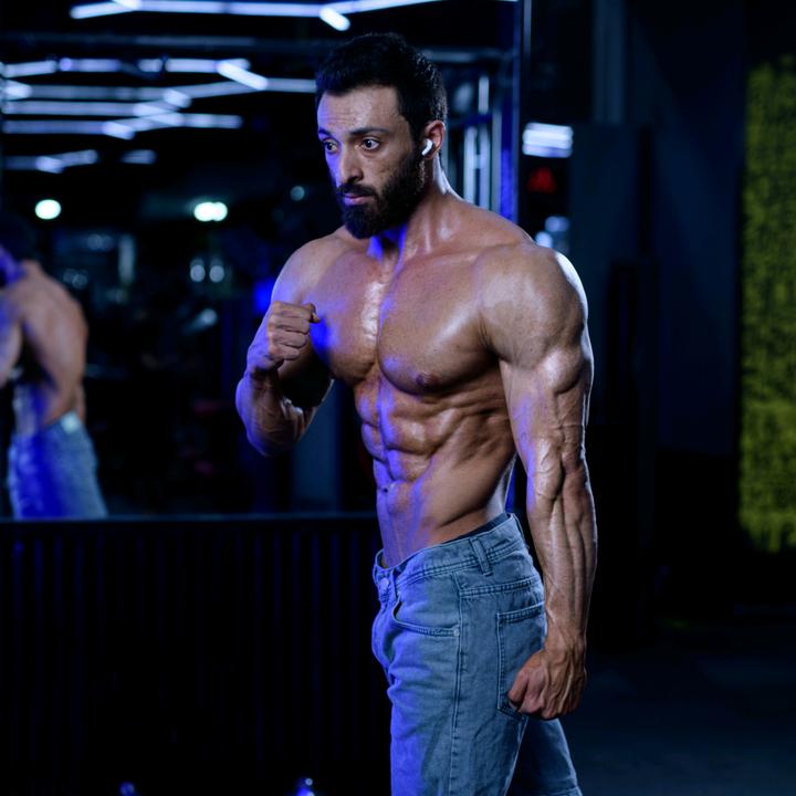 Ramzi Ayyash (@ayyash.fit) | TikTok