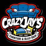 Crazy Jay's Furniture & Sleep Shop West