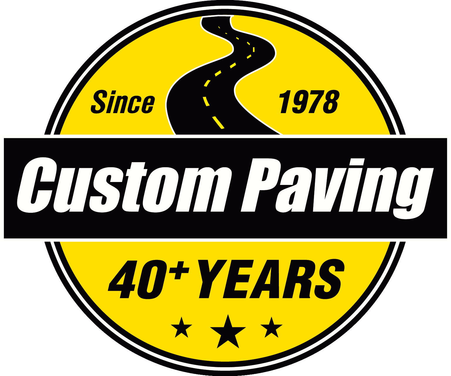 Custom Paving & Sealcoating | Expert Driveway Paving Services