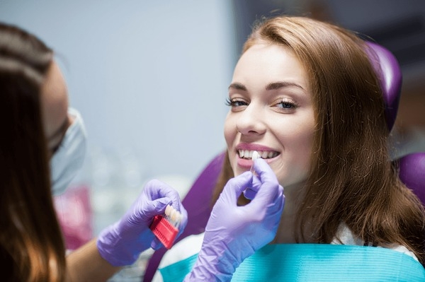 Major Benefits Of Root Canal Treatment | Bresdel