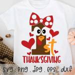 thanksgiving svg