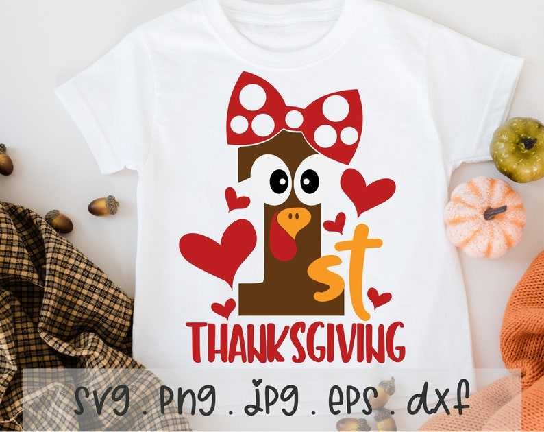 thanksgiving svg