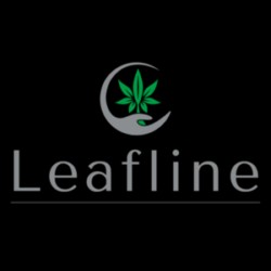 CBD Leafline