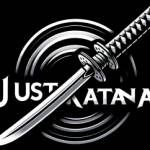 just katana