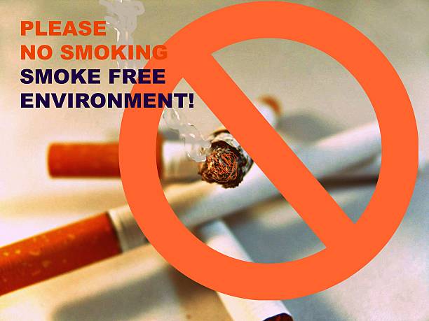 The Must-Follow Rules of Smoking Weed