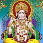 hanumanji photo