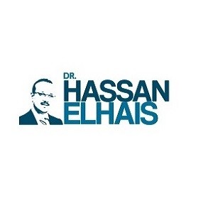 Professional Lawyer Dr Hassan Elhais Profile Picture