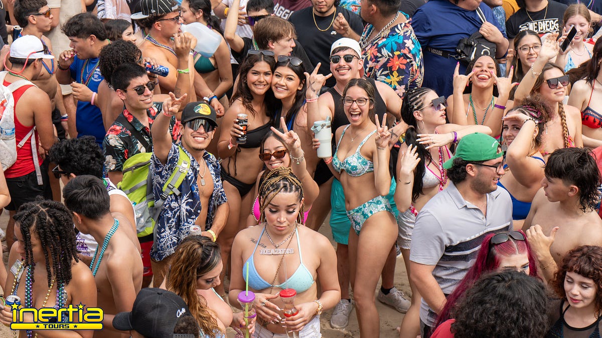 What’s New in South Padre For Students To Have Spring Break in 2025? | by Jhon Wilson | Feb, 2025 | Medium