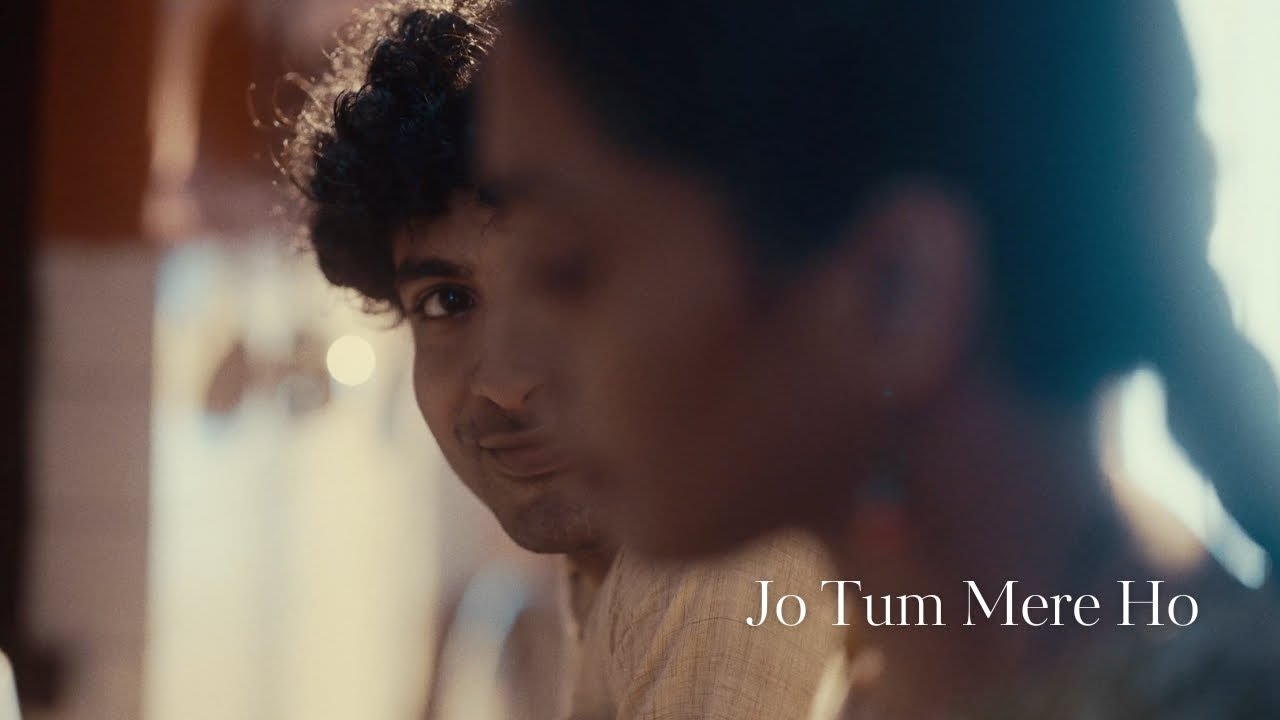 Jo Tum Mere Ho Lyrics | Art
