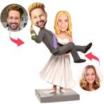 custom bobbleheads