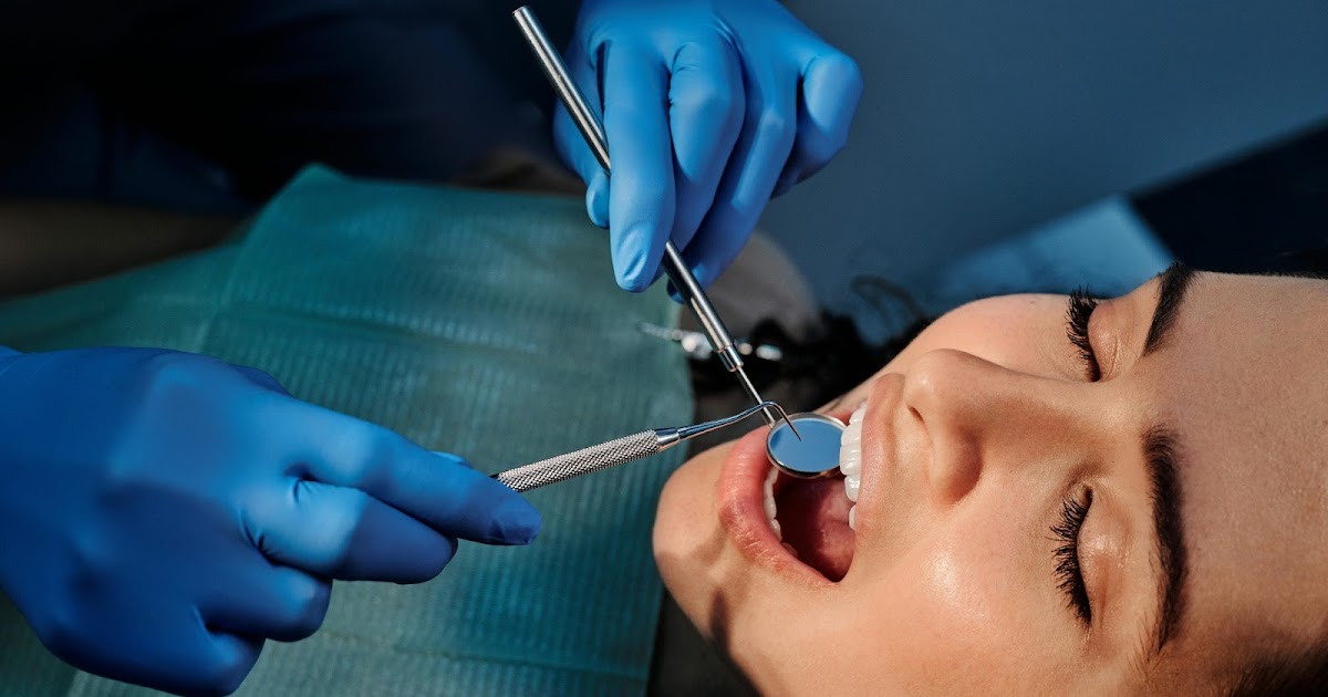 Brightening Smiles: A Guide to Aesthetic Enhancements in the City