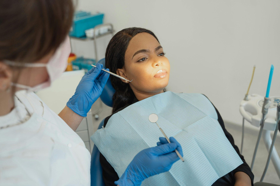 Smile with Confidence High Above Your Usual Dental Experience - JustPaste.it
