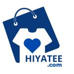 Fashion Hiyatee