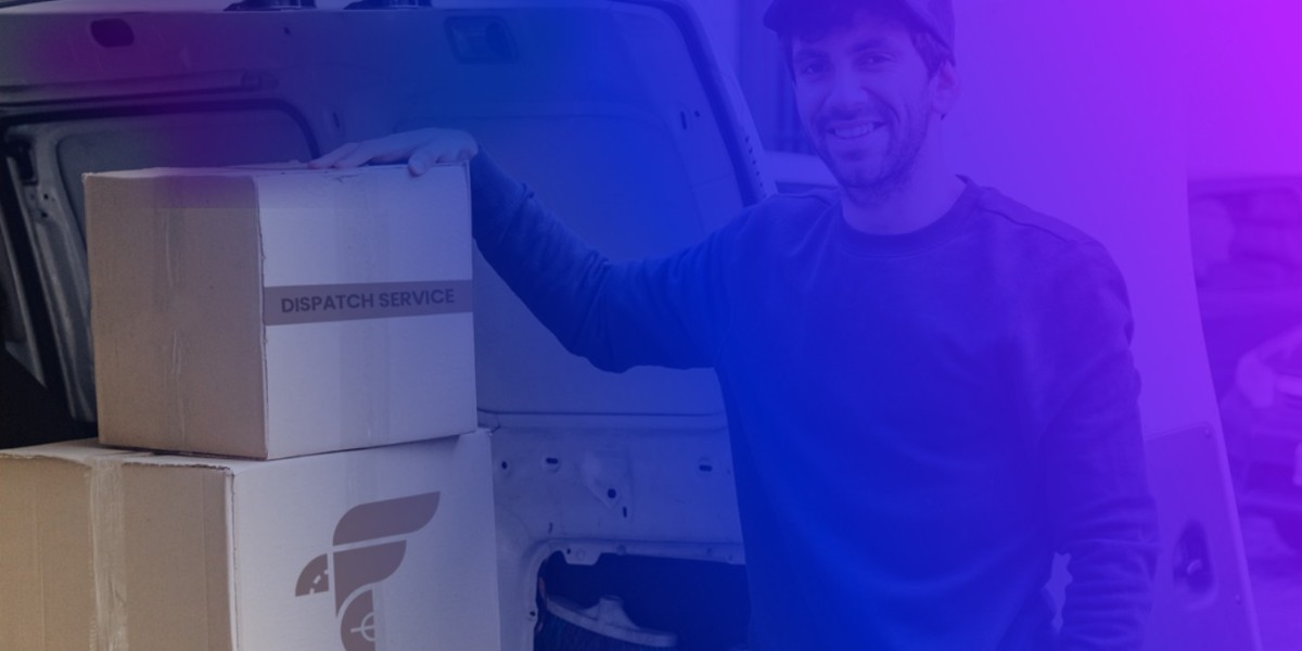 How Dispatch Software is Revolutionizing the Logistics Industry