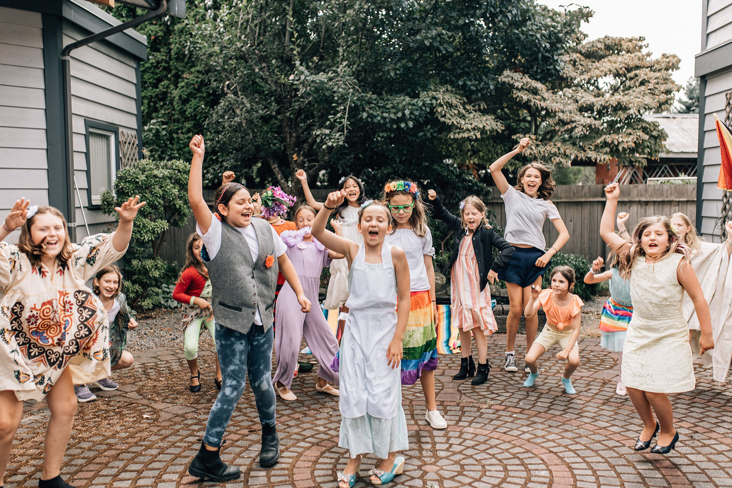 Pro-D Day Camps Squamish | act-alive