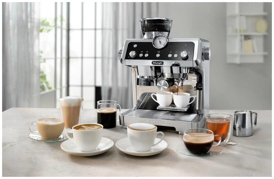 Elevating Espresso Excellence: A Comparative Guide to Top Commercial Coffee Grinders - JustPaste.it