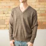 grandpa sweater