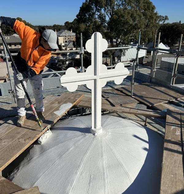 Give Your Industrial Or Commercial Premises New Life With Quality Painting Services