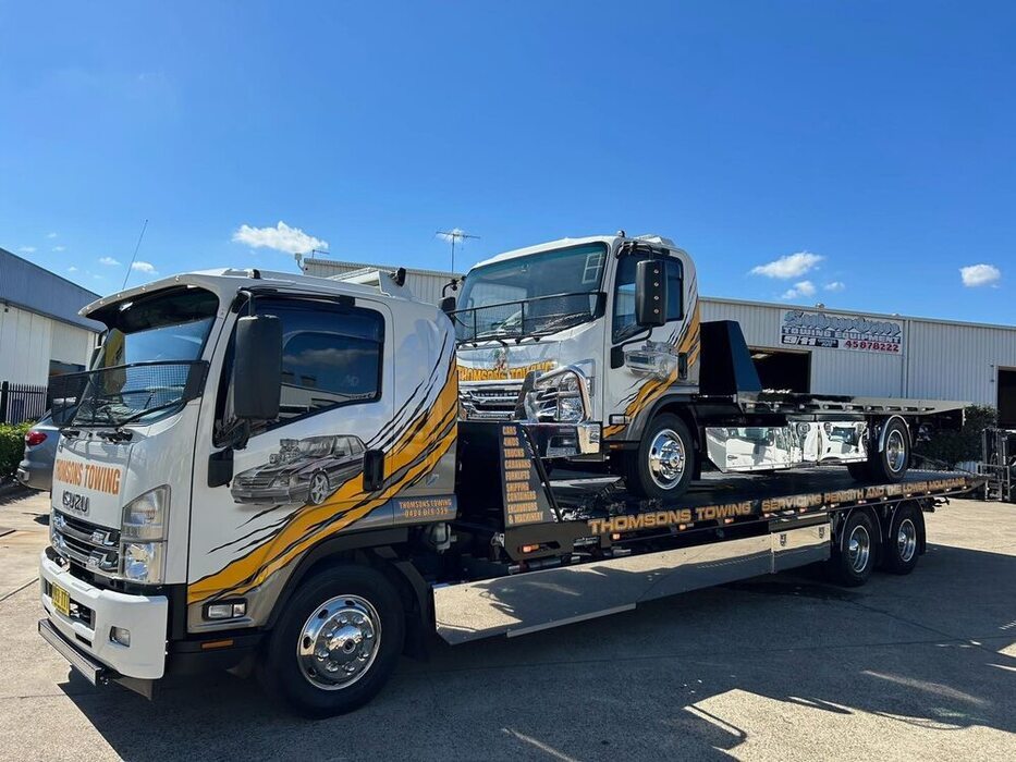 How Local Towing Services in Penrith Can Be a Game Changer – @thomasroberts01 on Tumblr