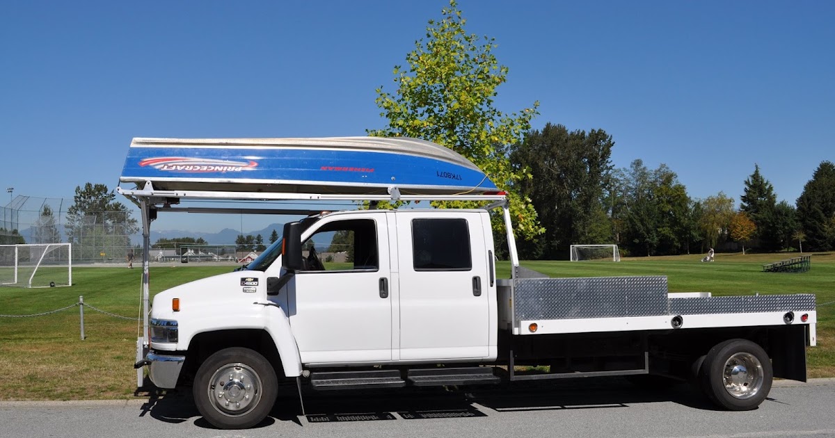 Effortless Loading with Load-it Systems for ATVs & Kayaks