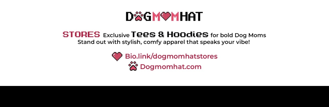 DogMomHat Stores