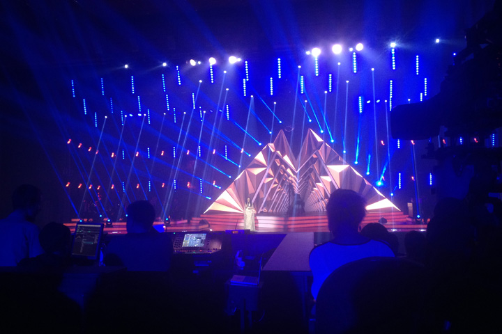 Make Every Event Shine with AV & Video Rentals in NYC | Speedy Event Rentals