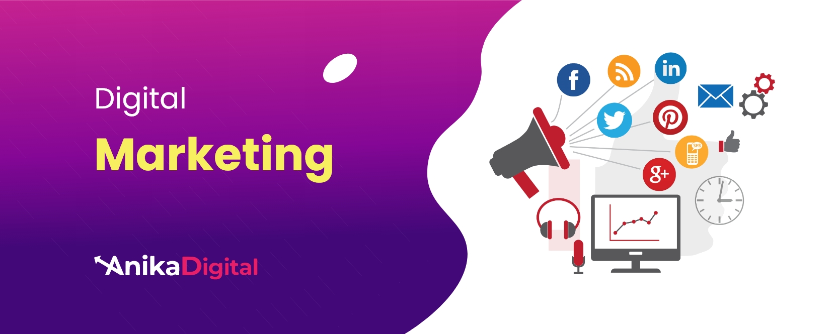 Digital Marketing Services UK | Best Digital Marketing Company