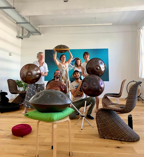 Innere Ruhe finden: Ein ganzheitlicher Ansatz zur Bewältigung von Alltagsstress