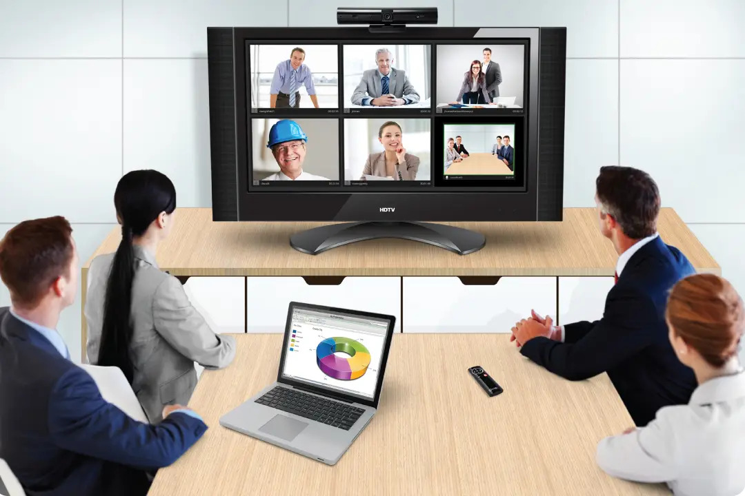Boost Your Event with AV Recording & Lighting in NYC – Big Apple Event AV