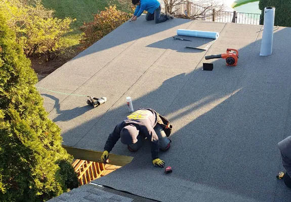How to Spot When Your Shingle Roofing in Natick Needs Repair | by Shelton Jackson | Jul, 2025 | Medium