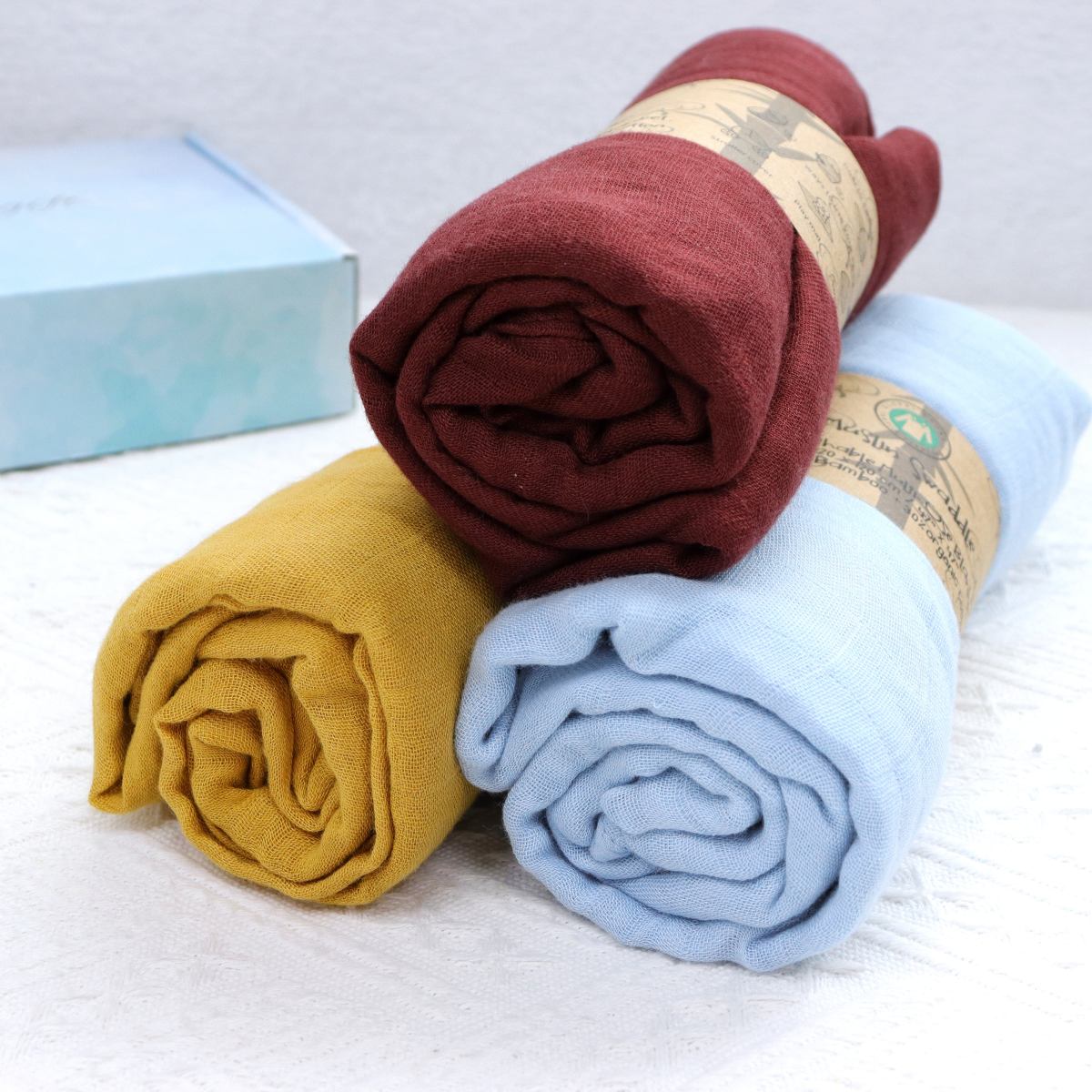 Discover Adorable Baby Products & Gifts in NZ – Wee Little Ones