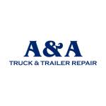 A A Truck and Trailer Repair