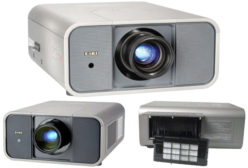 Projector Rentals New York City | Projectors Rental Near NYC