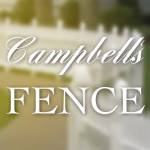 Campbell's Fence Inc