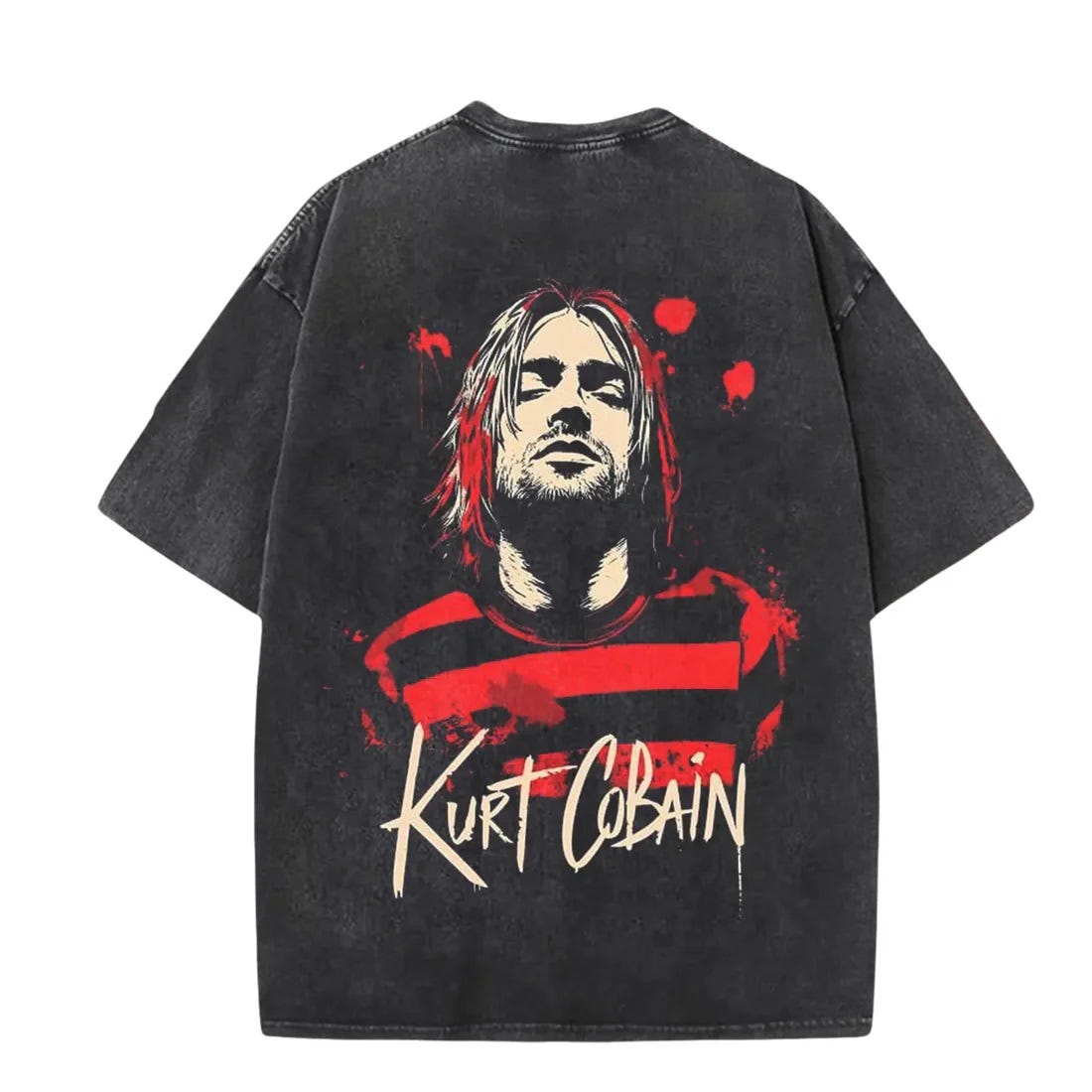 Wearable Art: 10 Graphic Tees So Beautiful They Belong in a Museum ?️ | by DogMomHat Stores | Aug, 2025 | Medium