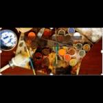 Double Queue Restoration