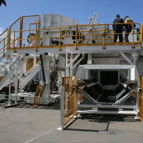 Conveyor Pulleys Manufacturer & Suppliers Australia - TS Global