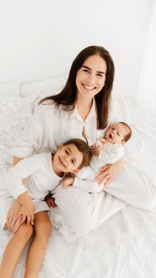 Capturing Precious Moments: Why Professional Newborn Photography Matters – @jessicakennedyphotographyuae on Tumblr