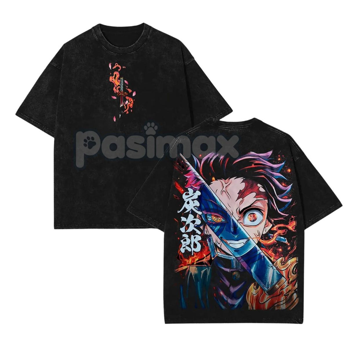 ? TOP 10 Anime/Manga T-Shirts That Every Fan Needs in 2025 ?✨ — Pasimax Stores - Buymeacoffee