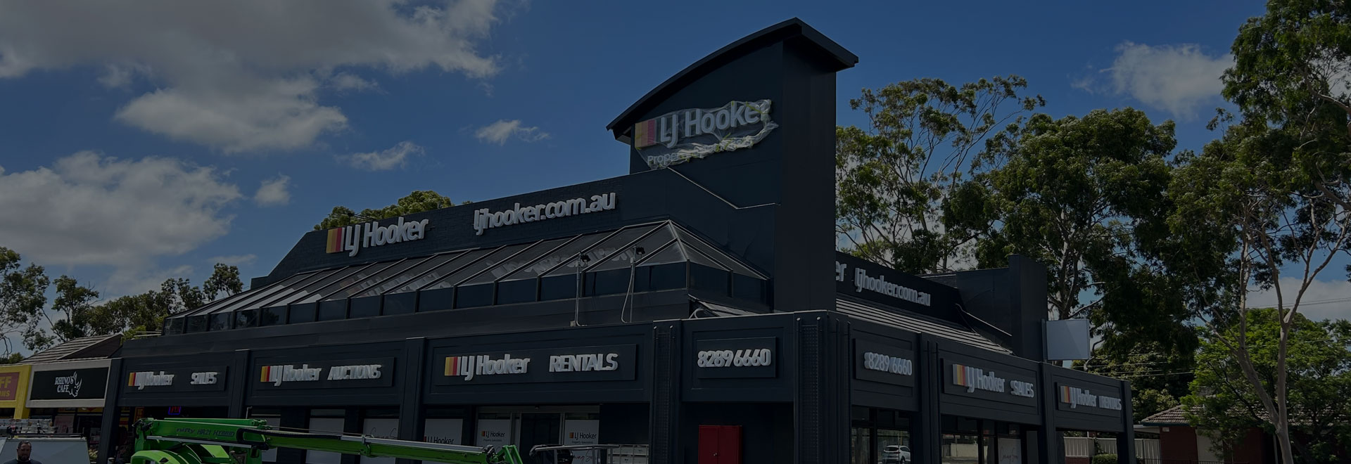 Commercial Painters Brighton | Chris Watt Painting